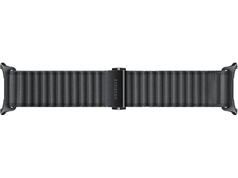 Samsung Galaxy Watch Ultra Trail Band (mørkegrå) Rem