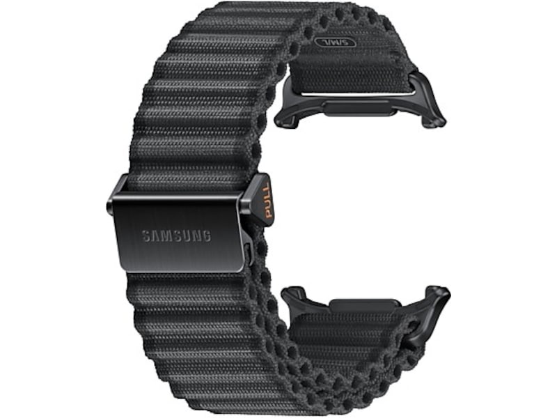 Samsung Galaxy Watch Ultra Trail Band (mørkegrå) Rem
