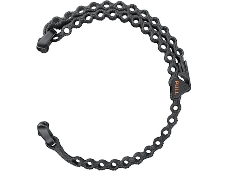 Samsung Galaxy Watch Ultra Trail Band (mørkegrå) Rem
