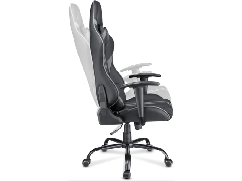 Mission SG Hercules gamingstol Gamingstole