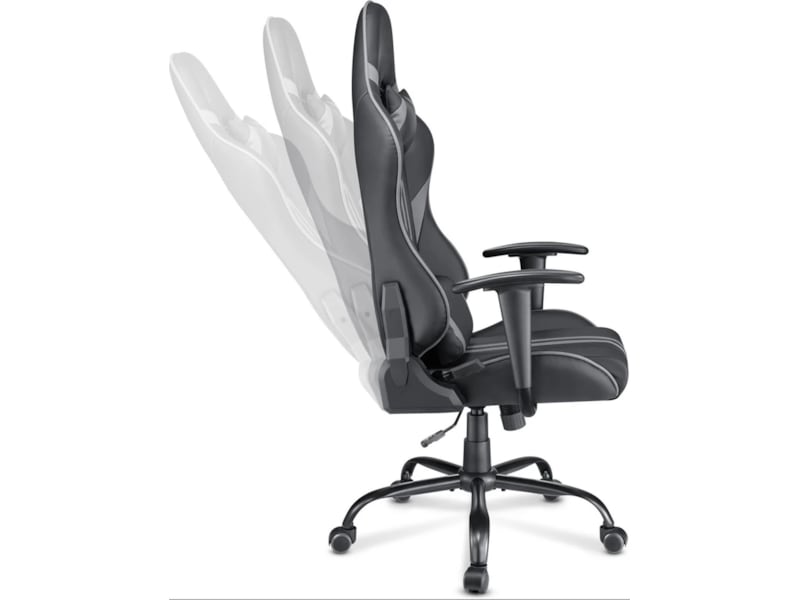 Mission SG Hercules gamingstol Gamingstole