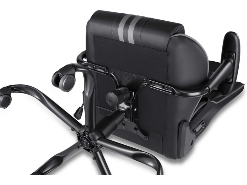 Mission SG Hercules gamingstol Gamingstole