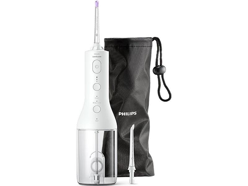 Philips HX3826/31 Sonicare Power Flosser Ledningsfri Mundskyller Water flosser