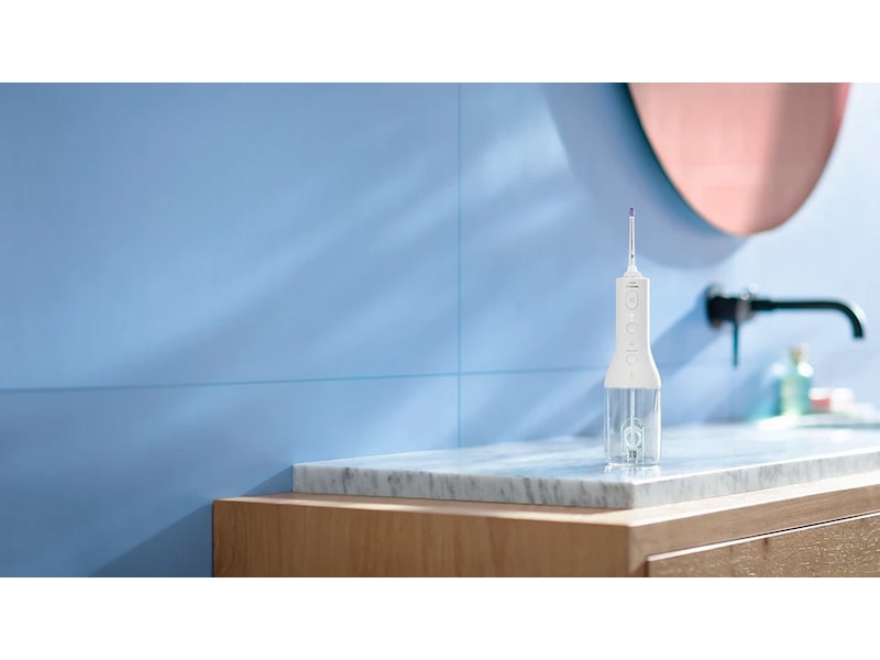 Philips HX3826/31 Sonicare Power Flosser Ledningsfri Mundskyller Water flosser