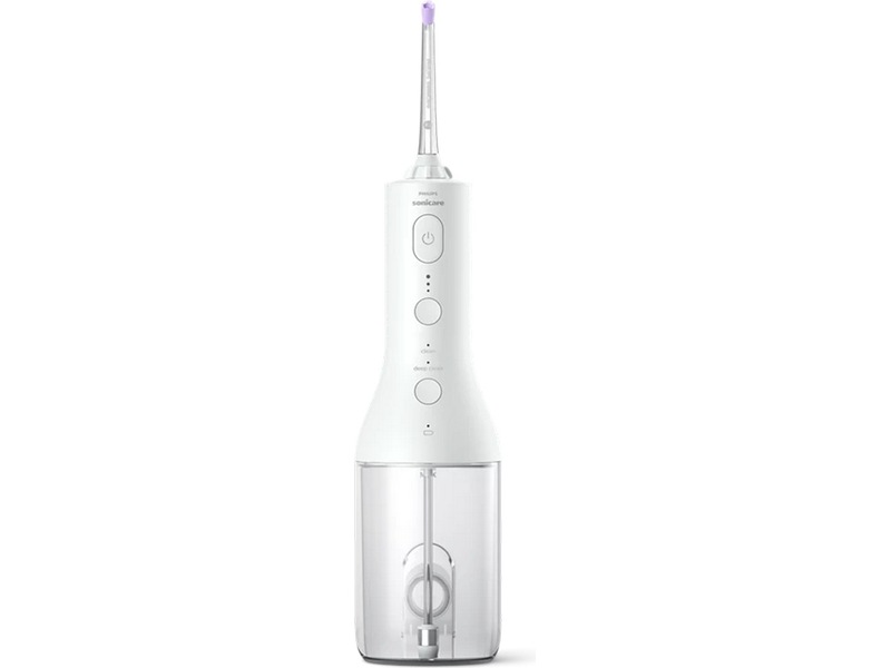 Philips HX3826/31 Sonicare Power Flosser Ledningsfri Mundskyller Water flosser