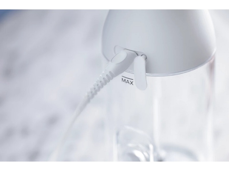 Philips HX3826/31 Sonicare Power Flosser Ledningsfri Mundskyller Water flosser