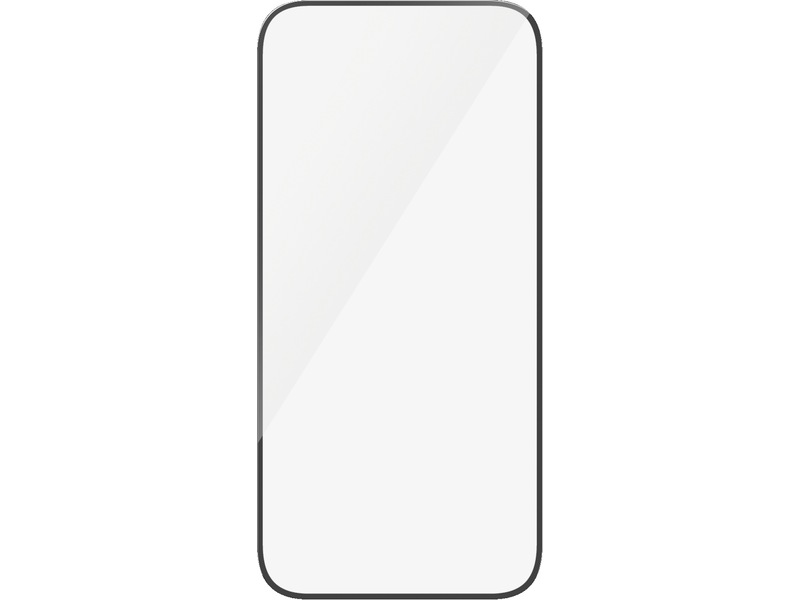 PanzerGlass iPhone 15 / 16 skærmbeskytter Skærmbeskyttelse mobiltelefon