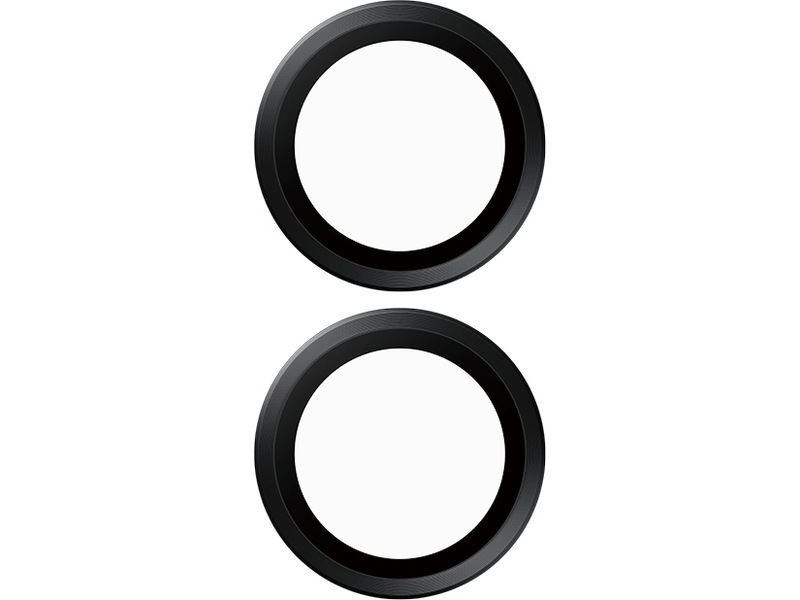 PanzerGlass iPhone 16 / 16 Plus Hoops Linsebeskytter Skærmbeskyttelse mobiltelefon