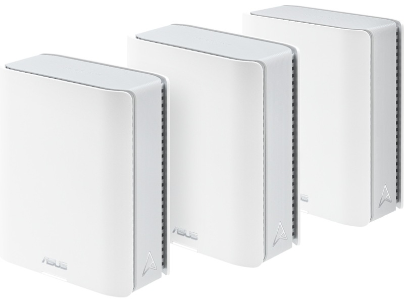 ASUS ZenWiFi BT10 AiMesh router 3-pack Routere