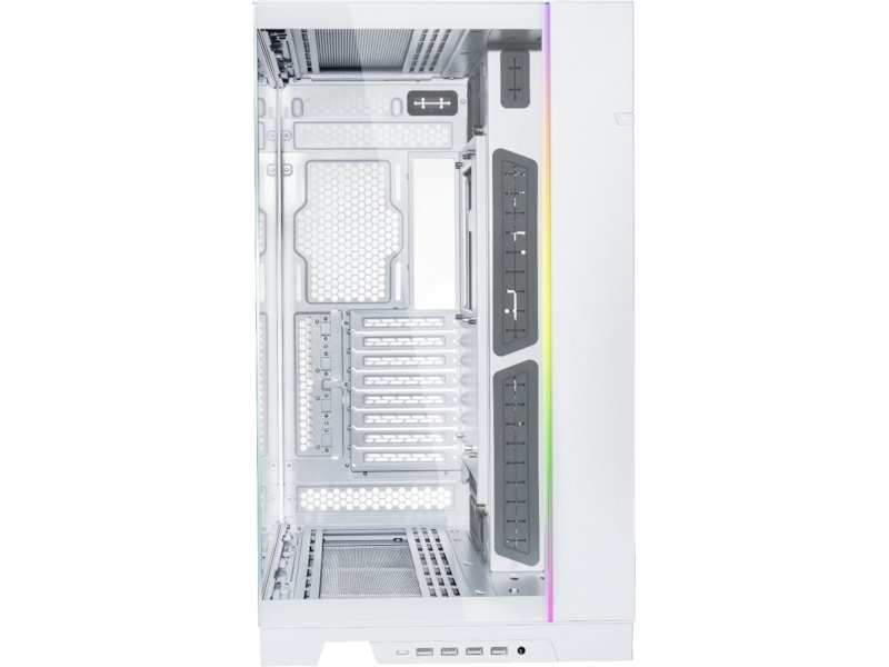 Lian Li O11D EVO XL full tower (hvid) Big Tower