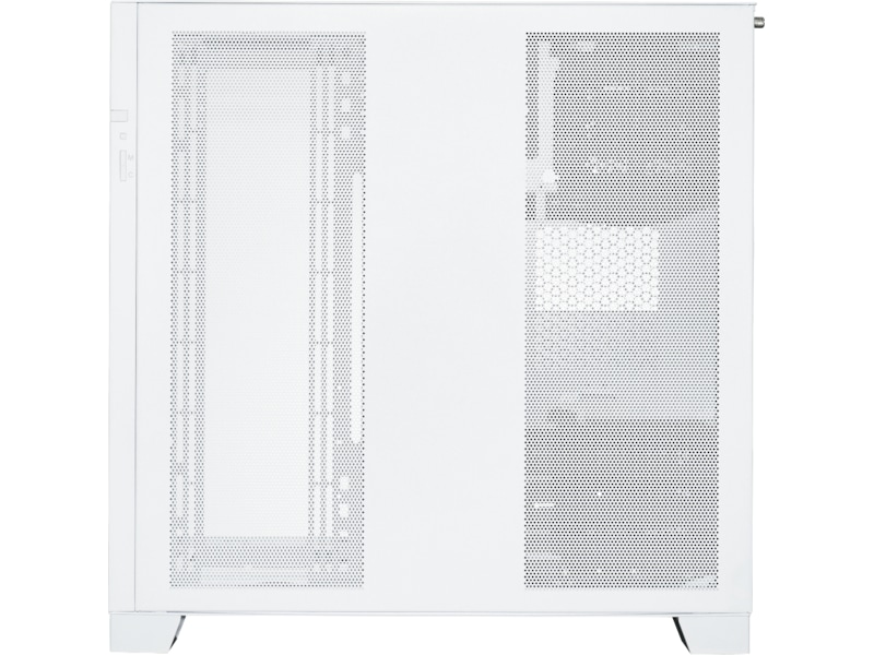 Lian Li O11D EVO XL full tower (hvid) Big Tower