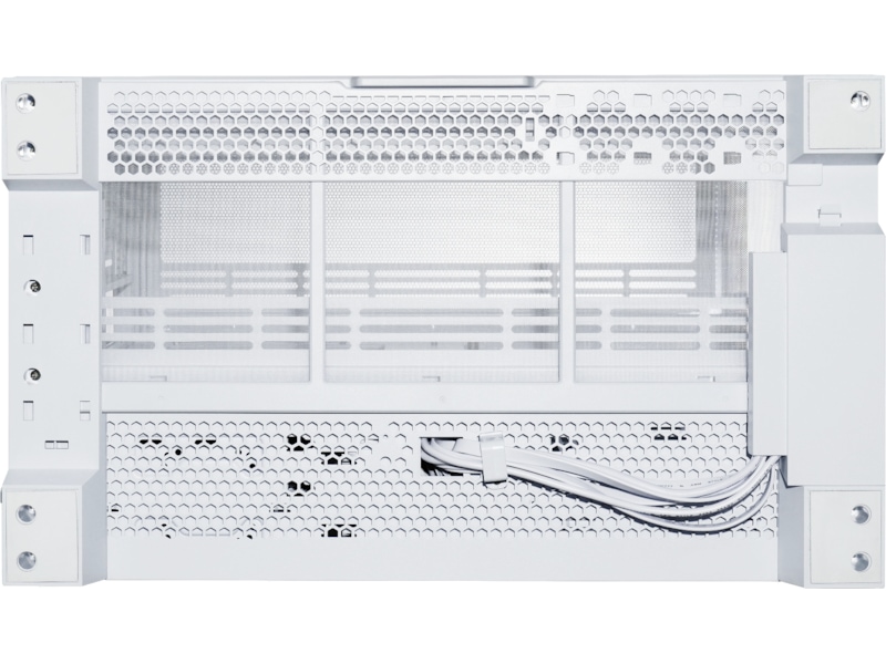 Lian Li O11D EVO XL full tower (hvid) Big Tower