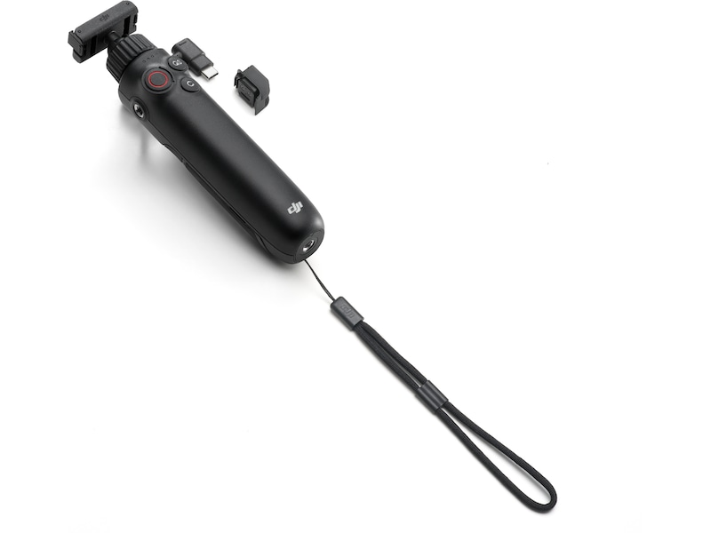 DJI Osmo Action Multifunctional Charging Handle Tilbehørssæt til kameraer