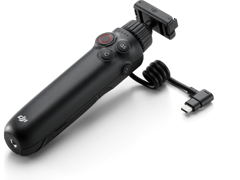 DJI Osmo Action Multifunctional Charging Handle Tilbehørssæt til kameraer