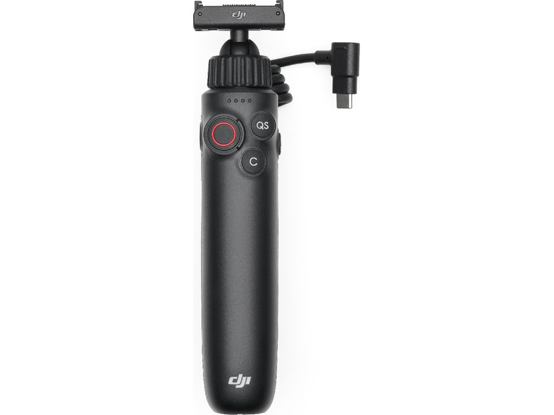 DJI Osmo Action Multifunctional Charging Handle Tilbehørssæt til kameraer