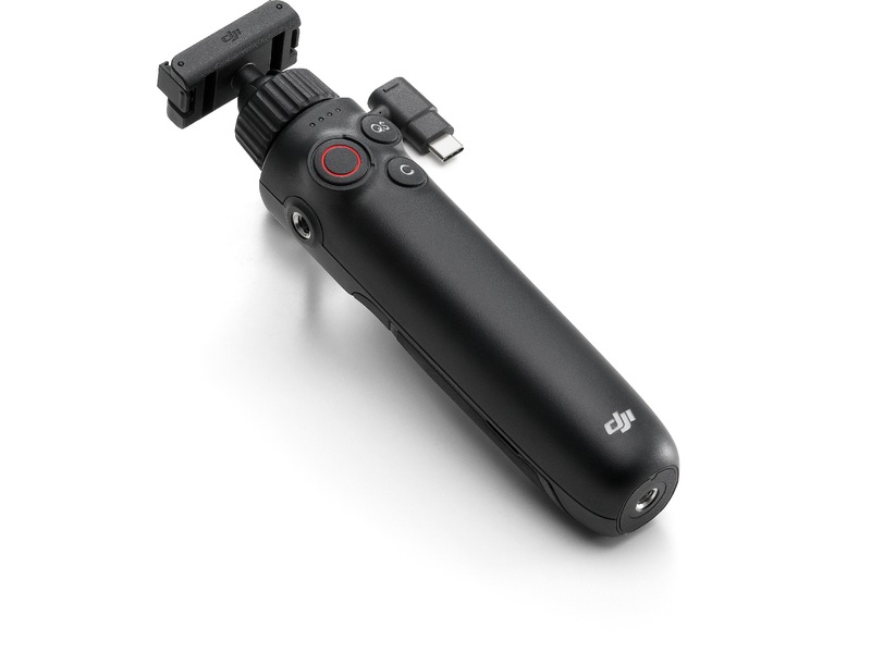 DJI Osmo Action Multifunctional Charging Handle Tilbehørssæt til kameraer