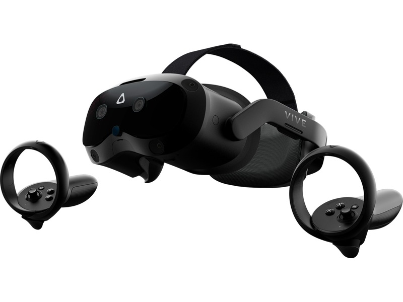 HTC VIVE Focus Vision VR-briller