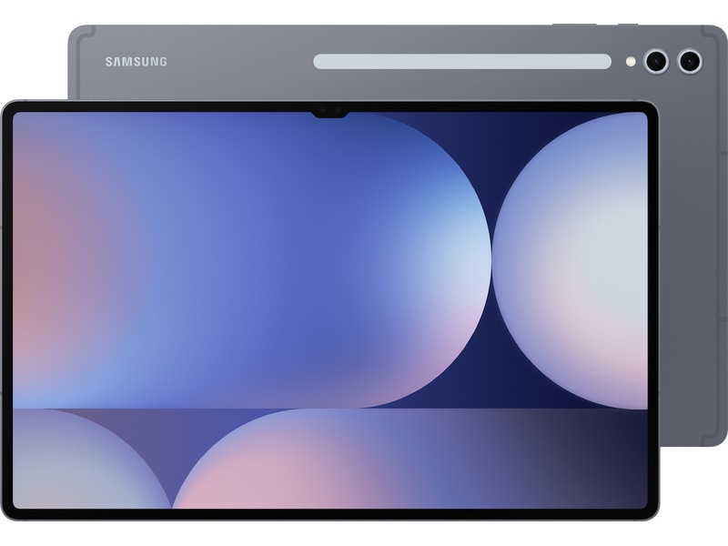 Samsung Galaxy Tab S10 Ultra WiFi 256GB (moonstone gray) Tablets