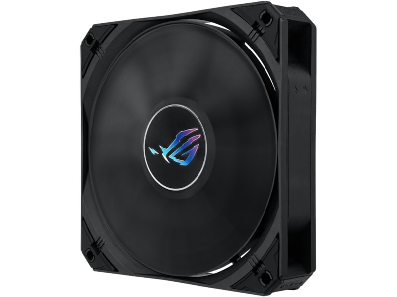 Asus ROG Strix LC III 360 Køler (sort) CPU - Vandkøling