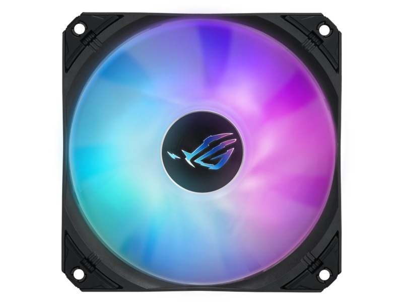 Asus ROG Strix LC III 360 ARGB Køler (sort) CPU - Vandkøling