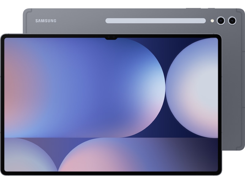 Samsung Galaxy Tab S10 Ultra 5G 512GB (månestensgrå) Tablets