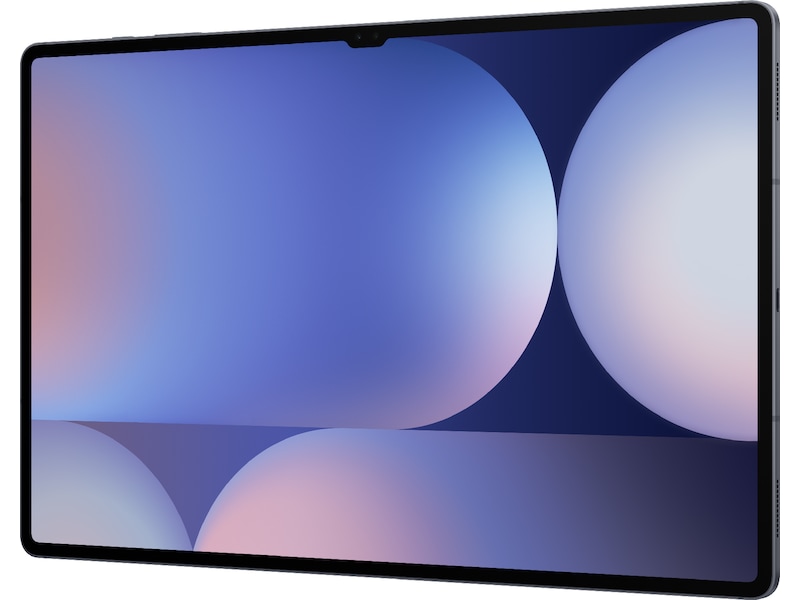 Samsung Galaxy Tab S10 Ultra 5G 512GB (månestensgrå) Tablets