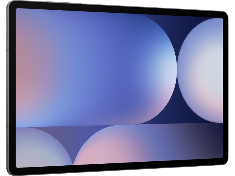 Samsung Galaxy Tab S10+ 5G 256GB (månestensgrå) Tablets