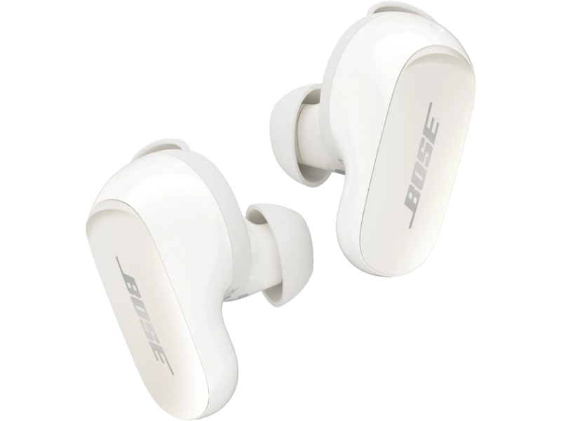 Bose QuietComfort ULTRA Åbne Ørepropper (diamond) In-ear høretelefoner