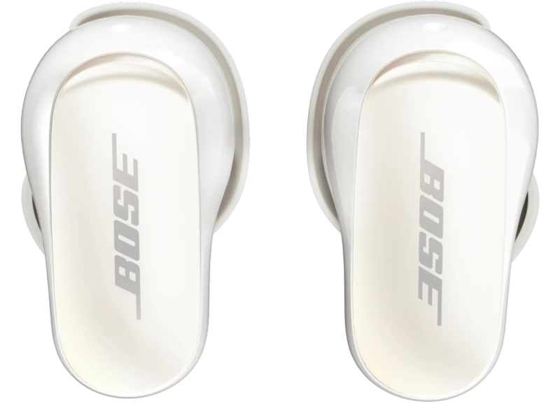 Bose QuietComfort ULTRA Åbne Ørepropper (diamond) In-ear høretelefoner