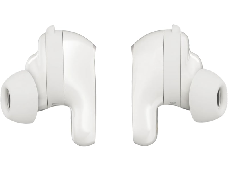 Bose QuietComfort ULTRA Åbne Ørepropper (diamond) In-ear høretelefoner