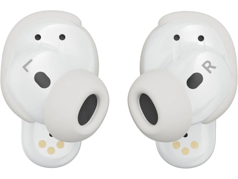 Bose QuietComfort ULTRA Åbne Ørepropper (diamond) In-ear høretelefoner