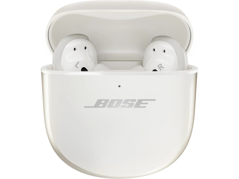 Bose QuietComfort ULTRA Åbne Ørepropper (diamond) In-ear høretelefoner