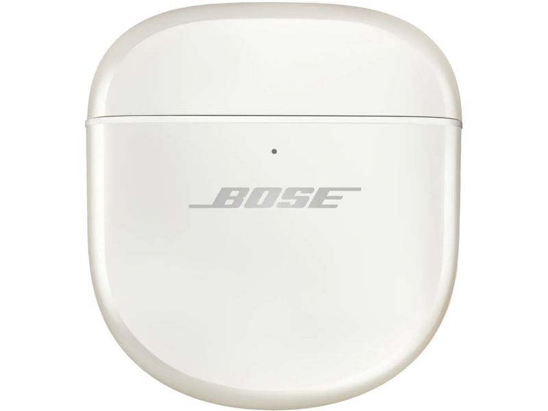 Bose QuietComfort ULTRA Åbne Ørepropper (diamond) In-ear høretelefoner