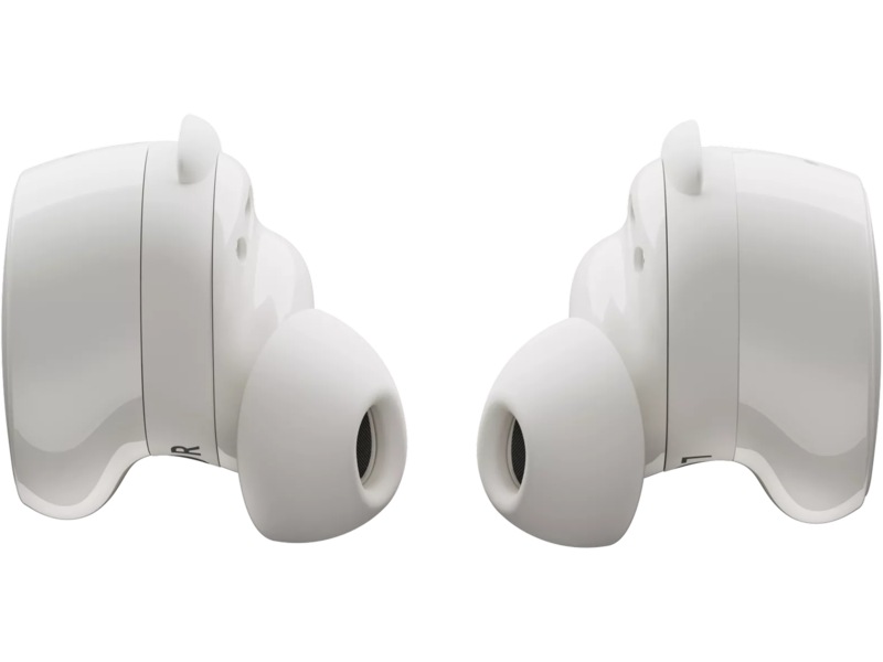 Bose QuietComfort Ørepropper (hvid) In-ear høretelefoner