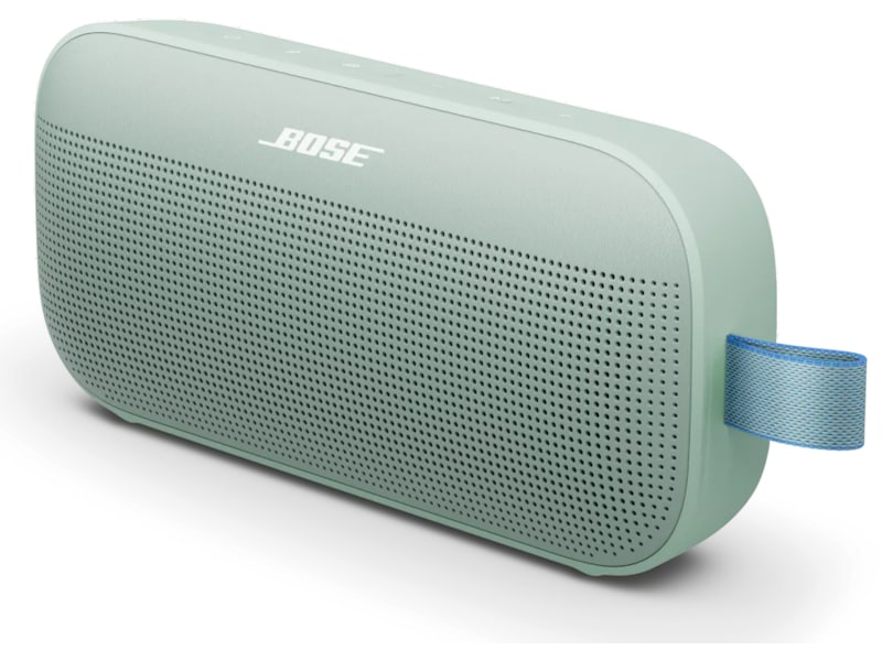 Bose Soundlink Flex II Trådløs Bluetooth-højttaler (alpine sage) Trådløs / Bluetooth højttaler