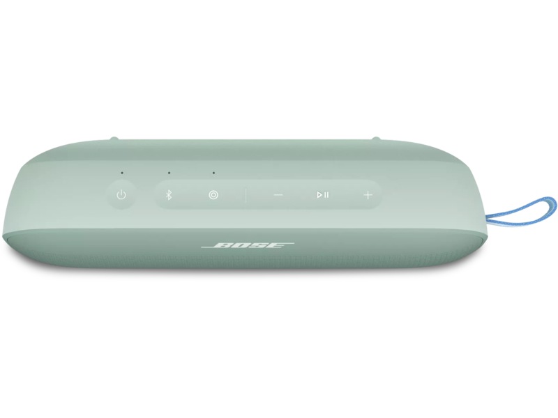 Bose Soundlink Flex II Trådløs Bluetooth-højttaler (alpine sage) Trådløs / Bluetooth højttaler