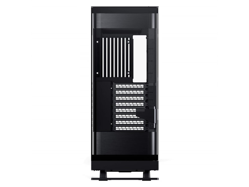 Phanteks Evolv X2 Case Brushed Black Mid Tower (sort) Midi Tower