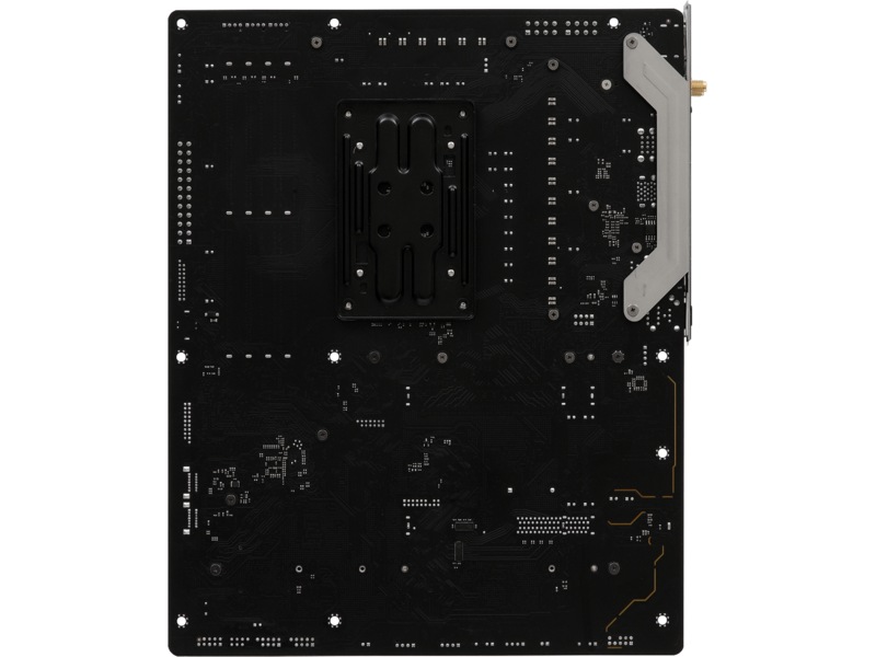 ASRock X870 Phantom Gaming Riptide WiFi Bundkort AMD Socket