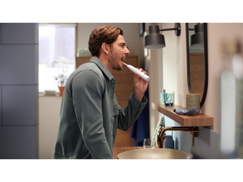 Philips Sonicare Philips HX7410/02 eltandborste Elektriske tandbørster