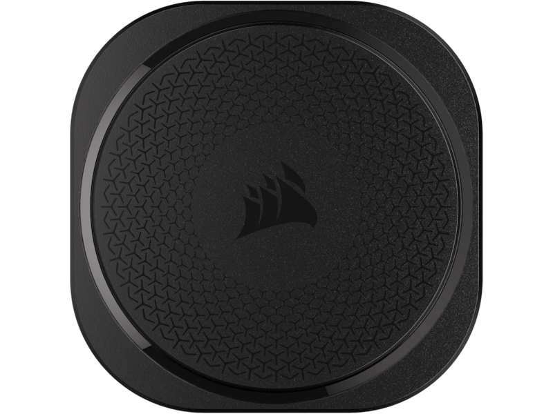 Corsair Nautilus 240 CPU Køler (sort) CPU - Vandkøling