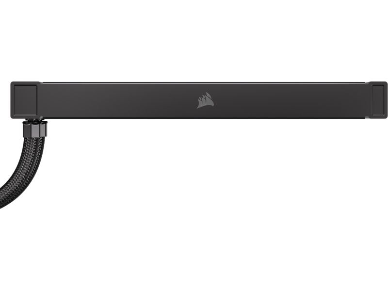 Corsair Nautilus 240 CPU Køler (sort) CPU - Vandkøling