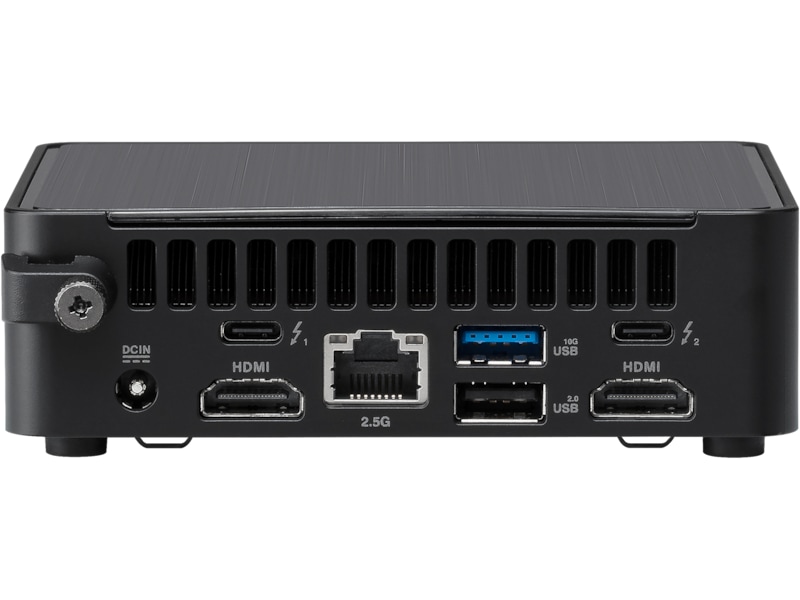 Asus NUC 14 PRO Slim Ultra 7 Barebone