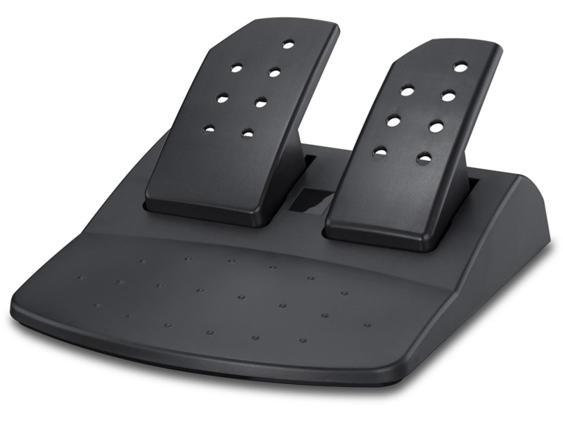 Mission SG RGW 1.0 Racing rat med pedaler Rat og pedaler