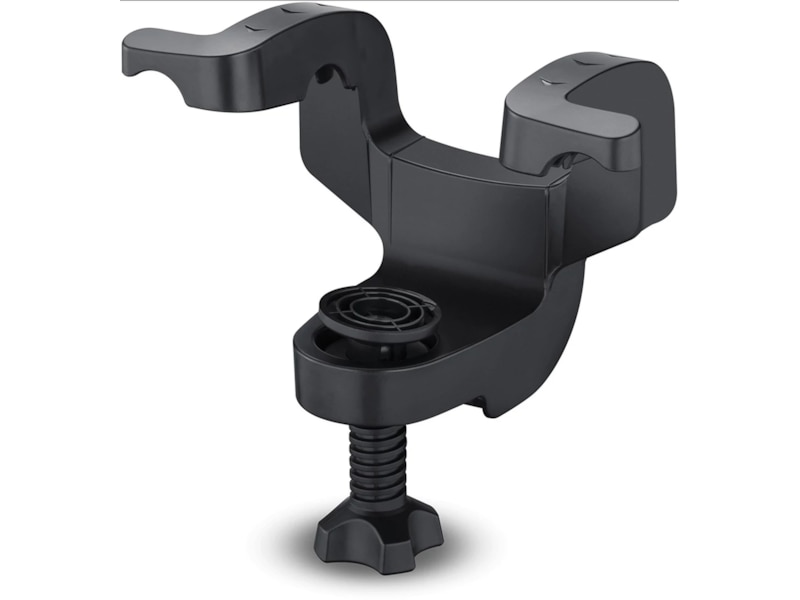 Mission SG RGW 1.0 Racing rat med pedaler Rat og pedaler