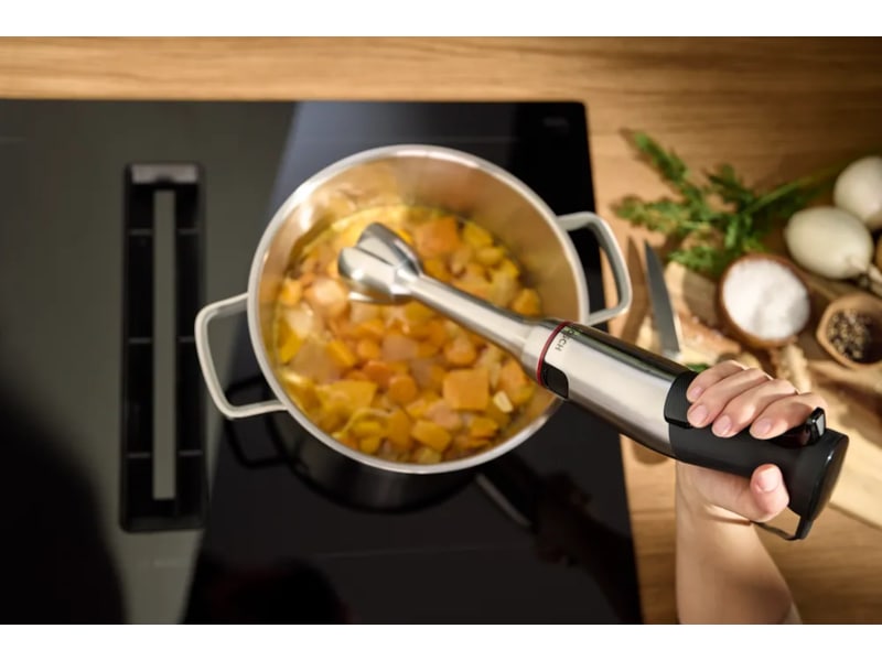 Bosch MSM6M810 stavblender (rustfrit stål) Håndmixere & elpiskere