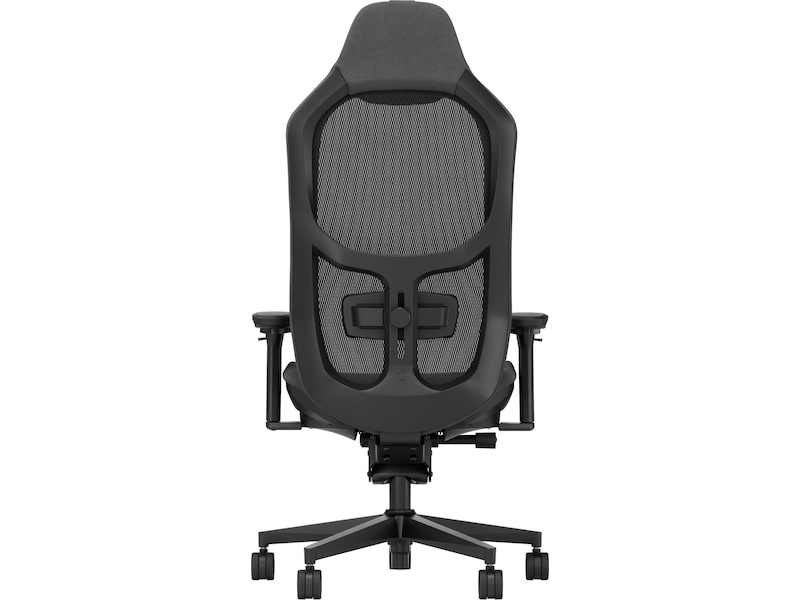 Fractal Design Refine Mesh Dark gamingstol (mørkegrå) Gamingstole