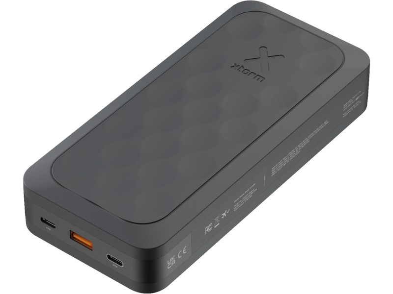 Xtorm FS5271 Powerbank 27000mAh (sort) Powerbank