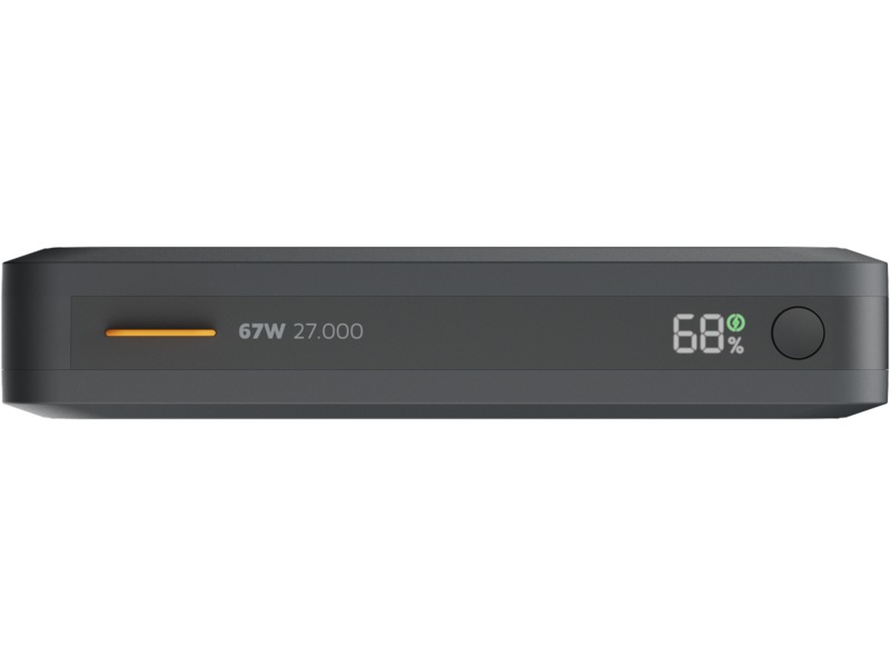 Xtorm FS5271 Powerbank 27000mAh (sort) Powerbank