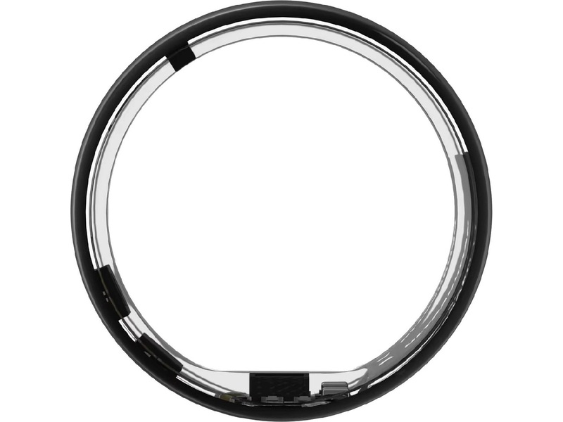 Ultrahuman Ring Air smartring str. 13 (mat grå) Smart ring