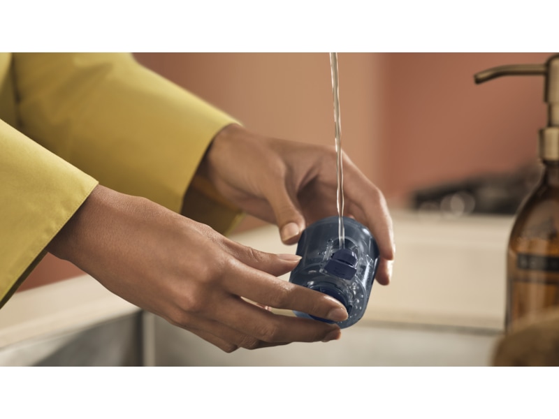 Philips 7000 Series STH7020/20 Håndholdt steamer Tøjdampere